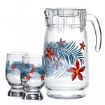 Tropic