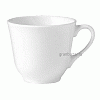 Чашка чайная «Монако Вайт»; фарфор; 227мл Steelite 9001 C338