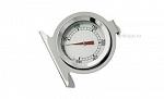 Термометр для печи (+50 ° C до +300 ° C) цена деления 10 ° C Tellier N3125