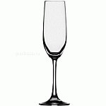 Бокал-флюте «Вино Гранде»; хр.стекло; 205мл; D=45/62,H=224мм; прозр. Spiegelau 4510007