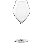 Бокал для вина «Инальто Артэ»; стекло; 0,57л; D=10,2,H=23,5см; прозр. Bormioli Rocco 3,65781