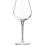 Бокал для вина «Инальто Уно»; стекло; 380мл; D=88,H=207мм; прозр. Bormioli Rocco 3,6573
