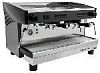 Кофемашина автомат ROBUSTEZZA ST2E/ черная+высокая группа 1Ф