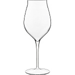 Бокал для вина «Винеа» хр.стекло 350 мл D=81, H=215 мм прозр. Bormioli Luigi C466-11832/01