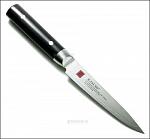Нож универсальный дл. лезвия 120 мм KASUMI 82012