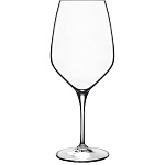 Бокал для вина «Ательер» хр.стекло 0,7 л D=70/100, H=245 мм прозр. Bormioli Luigi A08743BYI02BA07