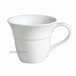 Чашка чайная «Аура»; 200мл Steelite 6300 P192