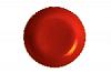 Тарелка глубокая RED фарфор, 1 л, d 260 мм, красный Seasons Porland 197626 красный