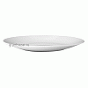 Тарелка «Монако Вайт»; фарфор; D=255,H=35мм; белый Steelite 9001 C091