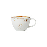 Чашка чайная Grace 350 мл, фарфор Noble 095641A-P001-G001