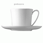 Чашка кофейная «Джейд»; кост.фарф.; 100мл Rosenthal 14717