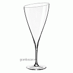 Бокал д/вина «Сагита»; хр.стекло; 190мл; D=78,H=200мм; прозр. Rona 62458/190