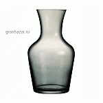 Декантер «Колор Студио»; стекло; 0.5л; D=96,H=164мм; серый Arcoroc J8467