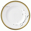 Тарелка «Пикадилли»; фарфор; D=27см; белый Royal Crown Derby 8103BC102