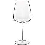 Бокал для вина "И Меравиглиози"; хр.стекло; 0,7 л; D=101, H=243 мм; прозр. Bormioli Luigi C 496-12731/01