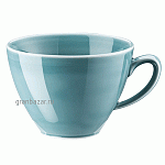 Чашка чайная; фарфор; синий Rosenthal 11770-405152-14772