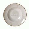 Тарелка д/пасты «Крафт»; фарфор; 320мл; D=27см; белый Steelite 1155 0372
