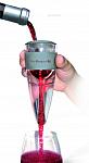 Аэратор для вина пластик + стекло Vin Bouquet /6/ FIA 002
