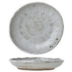 Тарелка мелкая "Долмен"; фарфор; D=160, H=30 мм; белый Cosy&Trendy 6624017