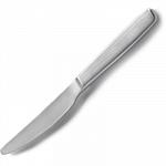 Нож столовый "Пас-парту"; сталь нерж.; матовый Serax B1318300