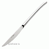 Нож столовый «X-LO»; сталь нерж. Eternum 3090-5