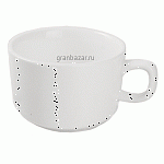 Чашка кофейная «Проотель»; фарфор; 100мл Prohotel x116cup