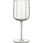 Бокал для коктейлей «Джаз» хр.стекло 0,55 л D=88,5, H=220 мм прозр. Bormioli Luigi A13556BYL02AA02