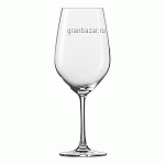 Бокал д/вина; стекло; 504мл; D=88,H=227мм; прозр. Schott Zwiesel 110459