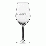 Бокал д/вина; стекло; 404мл; D=82,H=217мм; прозр. Schott Zwiesel 110458