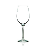 Бокал для белого вина Luxion Invino 380 мл, хрустальное стекло, RCR 26196020006/26265020006
