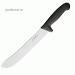 Нож д/нарезки мяса; L=42.5/27,B=3.6см MATFER 182147