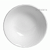 Салатник «Спайро»; фарфор; 114мл; D=10,H=4см; белый Steelite 9032 C746