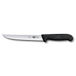 Нож для разделки Fibrox 150 мм, ручка фиброкс Victorinox 5.2803.15