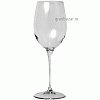Бокал д/вина «Премиум»; стекло; 370мл; D=60/80,H=225мм; прозр. Bormioli Rocco 1,70031