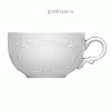 Чашка кофейная «Моцарт»; фарфор; 180мл; белый Bauscher 57 5168