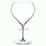 Бокал д/вина «Сэнчуал»; хр.стекло; 0.89л; D=12.8,H=22см; прозр. Rona 62417 1000