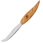 Нож для сыра; дерево; L=110 мм Berard 21 272
