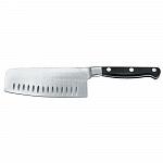 Нож-топорик Classic кованый 180 мм, P.L. Proff Cuisine FR-9234-180G