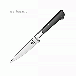 Нож универсальный; сталь; L=22/10.5,B=2.1см; металлич.,серый MATFER 120510