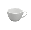 Чашка чайная LY'S Horeca 250 мл фарфор белый