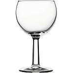 Бокал для вина "Банкет"; стекло; 160мл; D=64,H=120мм; прозр. Pasabahce 44425/b/t