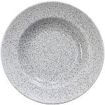 Тарелка для пасты "Мундо Андалузи"; фарфор; 1,35 л; D=280 мм; серый Porvasal 0012305576610