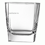 Олд Фэшн «Стерлинг»; стекло; 200мл; D=72,H=75мм; прозр. Arcoroc 8149