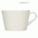 Чашка чайная «Пьюрити»; фарфор; 220мл; белый Bauscher 69 5172