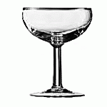 Шампан.-блюдце «Баллон»; стекло; 100мл; D=9/9,H=12см; прозр. Arcoroc 11945