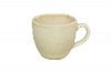 Чашка кофейная YELLOW фарфор, 90 мл, d 65 мм, h 53 мм, желтый Porland 312109 желтый
