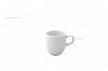 Чашка 90 мл. кофейная Коуп /12/ Ariane AVCARN44009