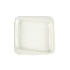 Тарелка глубокая квадратная «Sam&Squito» 175 мм "Quadro"
