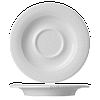 Блюдце «Портофино»; фарфор; D=17,H=2см; белый Tognana PF00717