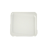 Тарелка мелкая квадратная «Sam&Squito» 175 мм "Quadro"